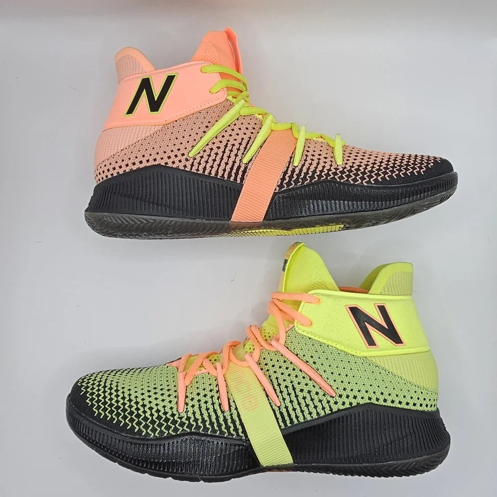 New Balance OMN1S Kawhi Leonard Sunrise
